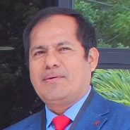 Ángel Matamoros Dávalos