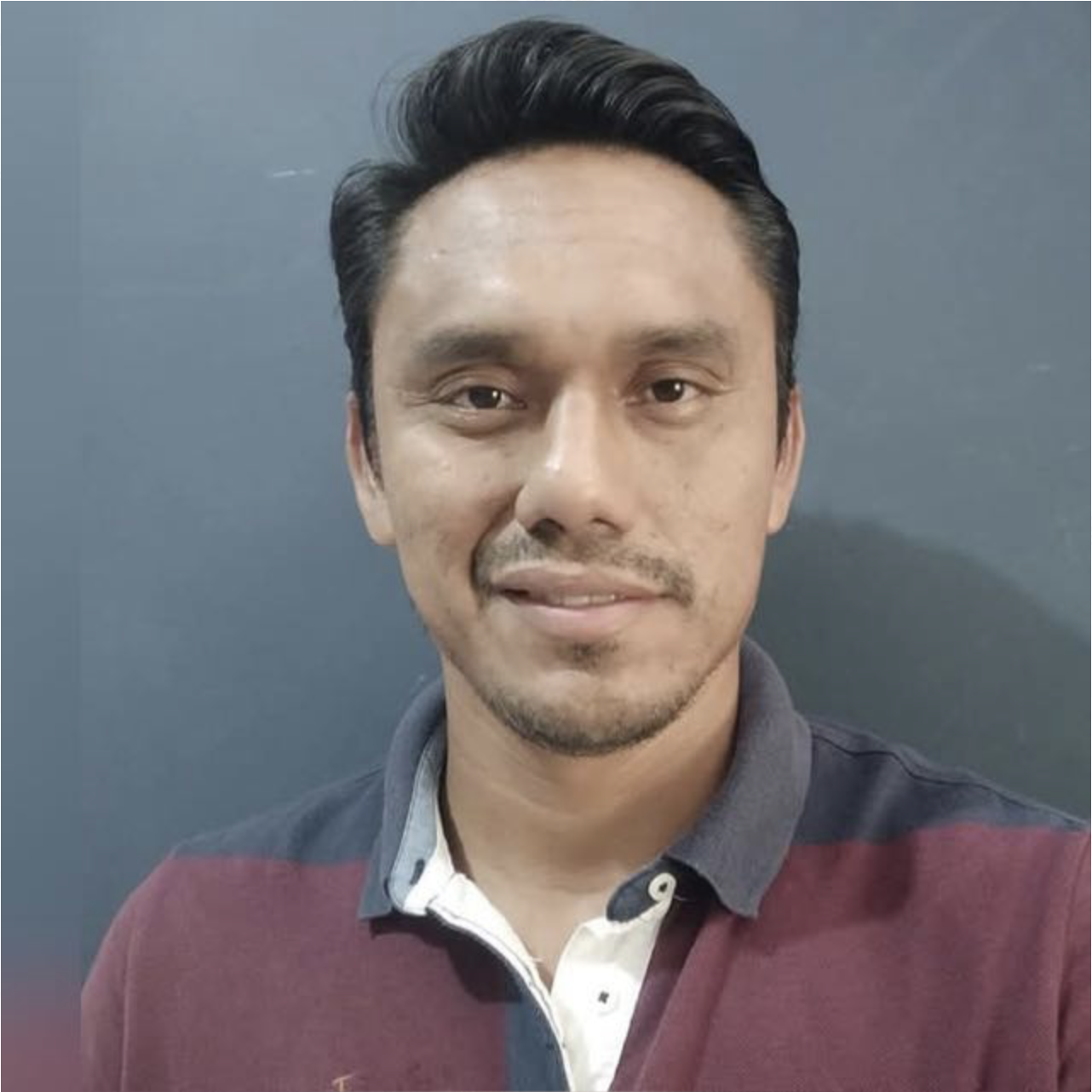 Xavier Echeverría-Maggi